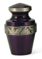 Atria Purple - KS