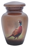 Ringneck Pheasant - KS