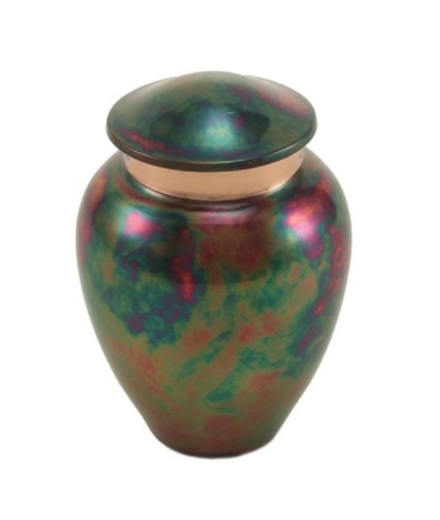 Iridescent Autumn - KS