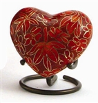 Equinox Garnet - HS - Qty 1 Left