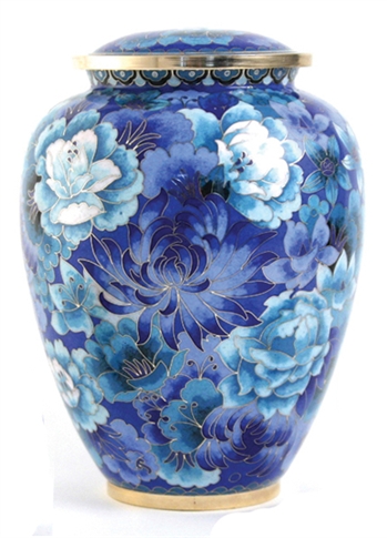 Bouquet Grande Blossom Blue - FS