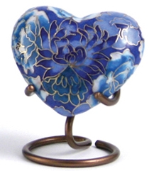 Bouquet Grande Blossom Blue - HS