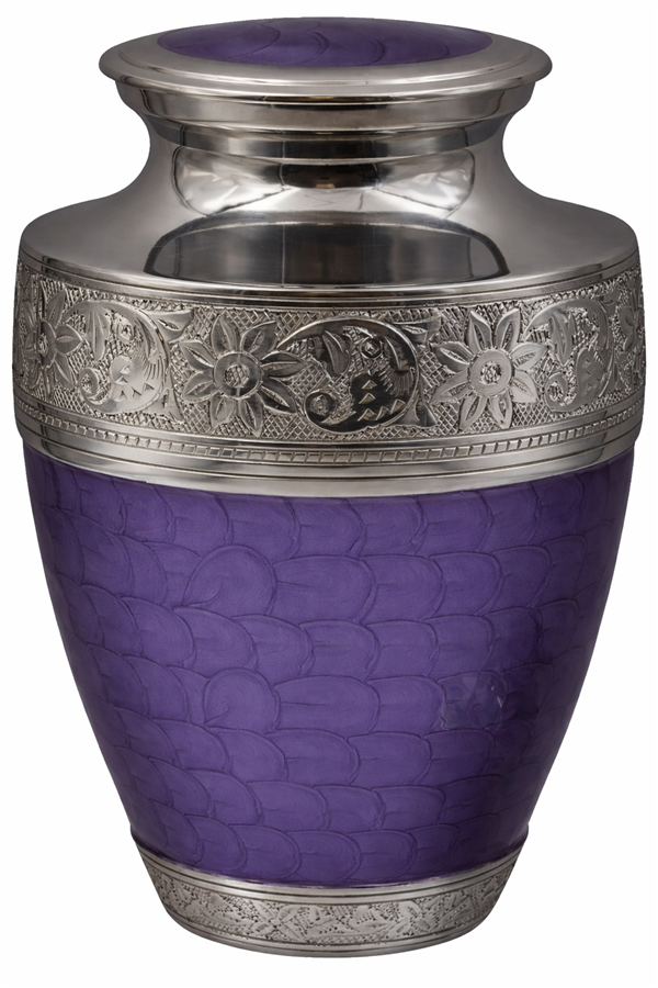 Decorative Flower Lavender  - XL