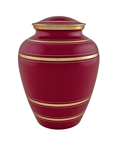 Sentinel Grande Claret -FS