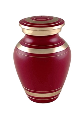 Sentinel Grande Claret - KS