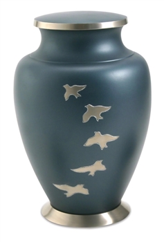 Doves In Flight - FS