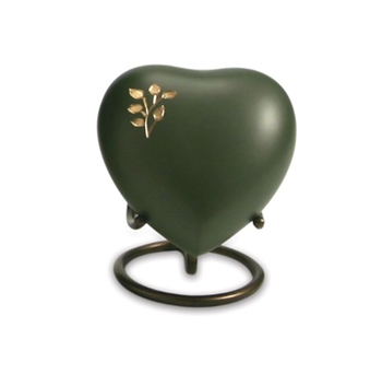 Golden Tree Cypress Green - HS