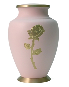 Golden Rose Powder Pink - FS