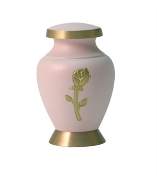 Golden Rose Powder Pink - KS