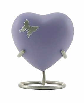 Butterfly Violet Sky - HS