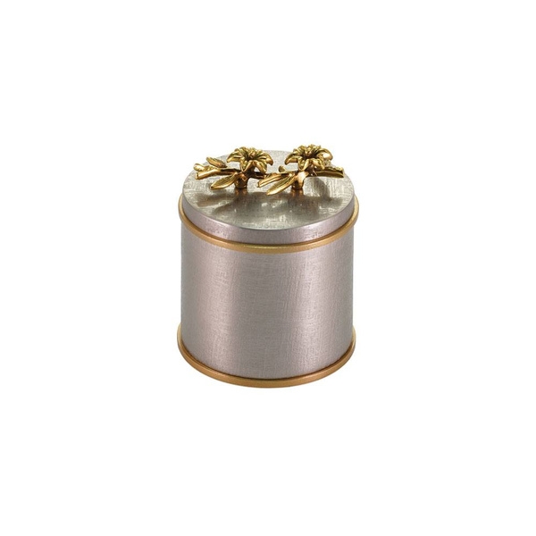 Windsong&trade; Lily Pewter & Bronze KS