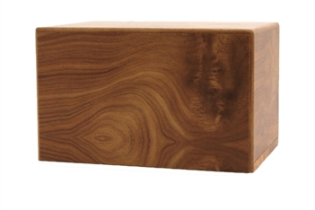 Simple MDF Natural Stain - FS