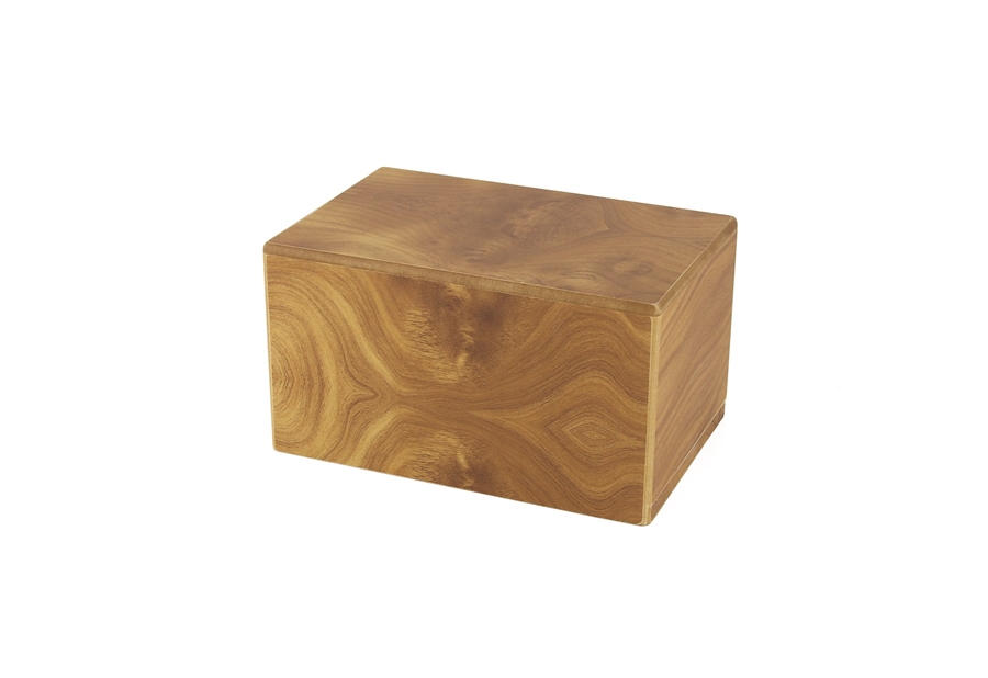 Simple MDF Natural Stain - IS