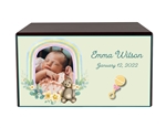 Youth Edition <br><small>Infant Collection <br>Elevating Memories</small>