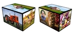 Journey Collection FS <br><small>5-Sided Print<br>Elevating Memories</small>
