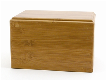 Simple Bamboo Natural Stain - FS