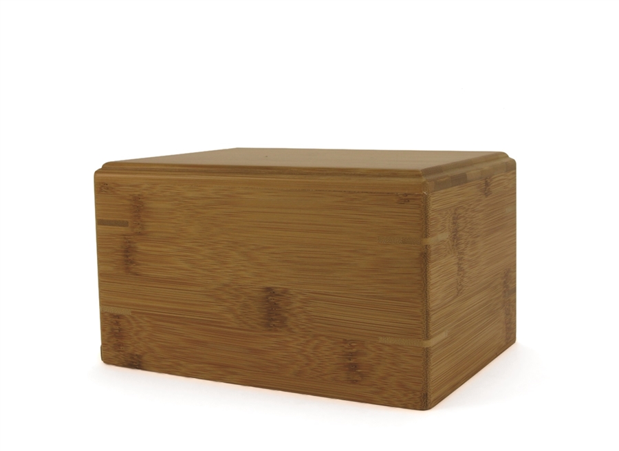 Simple Bamboo Natural Stain - IS
