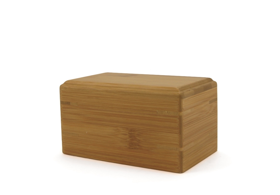 Simple Bamboo Natural Stain - KS