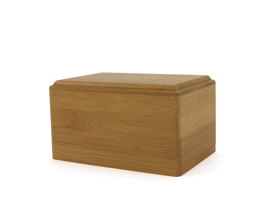 Simple Bamboo Natural Stain - MS