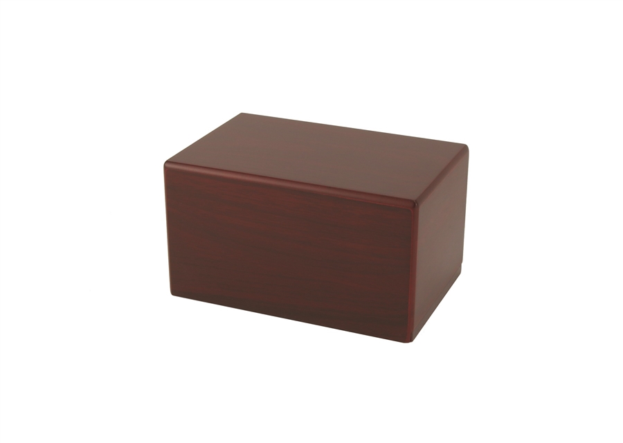 Simple MDF Cherry Stain - IS