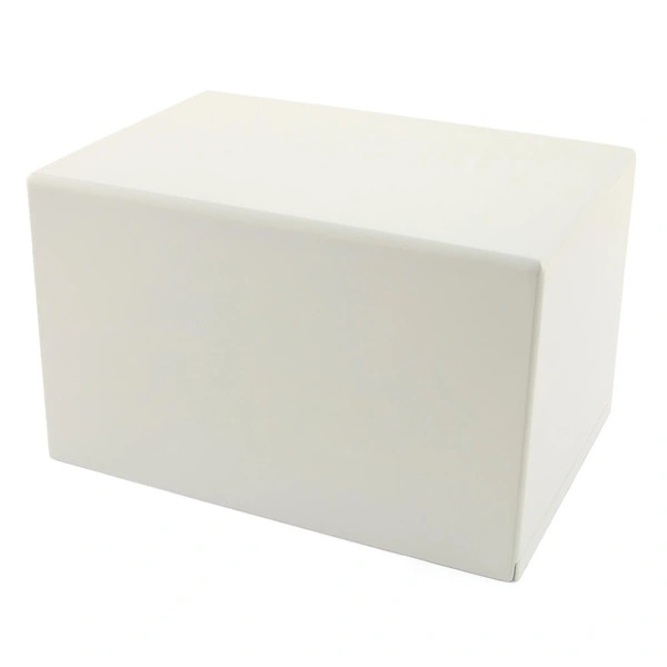 Simple MDF White - FS
