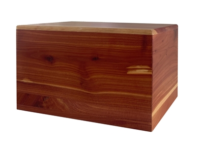 Simple Cedar - FS
