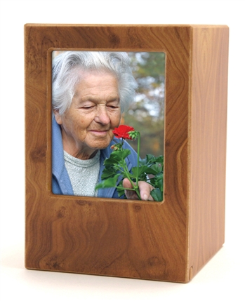 Picture Me MDF Natural Stain - FS