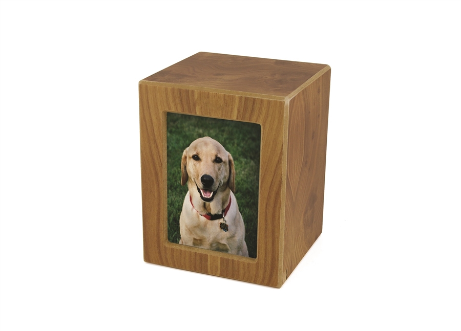 Picture Me MDF Natural Stain - IS