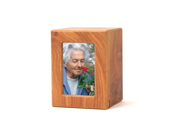 Picture Me MDF Natural Stain - KS