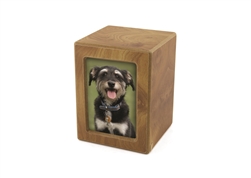 Picture Me MDF Natural Stain - MS