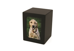 Picture Me MDF Black Finish - IS