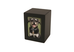 Picture Me MDF Black Finish - MS