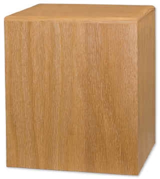 Simple Square Oak - FS