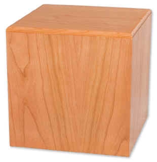Simple Square Cherry - FS