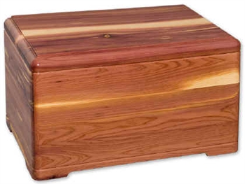 Cedar Chest - FS