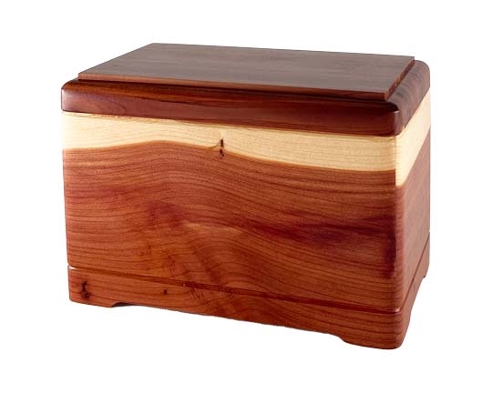 Cedar Chest - KS
