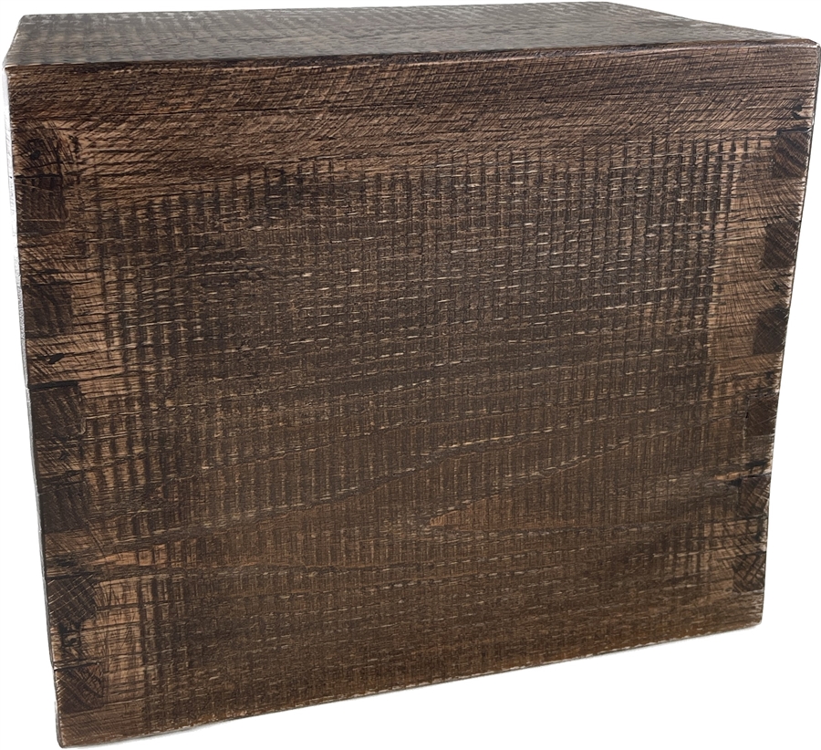 Oak Barnwood - FS