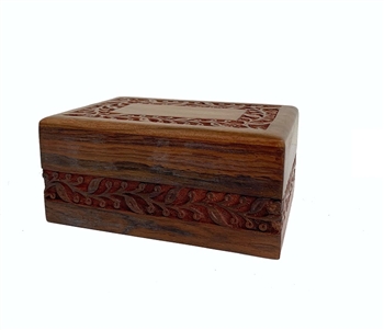 Henna Rosewood - SS