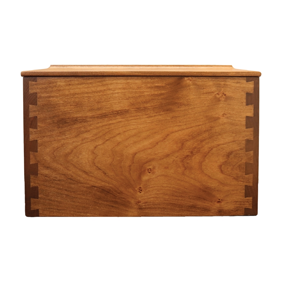 Affinity Dovetail Cherry - FS