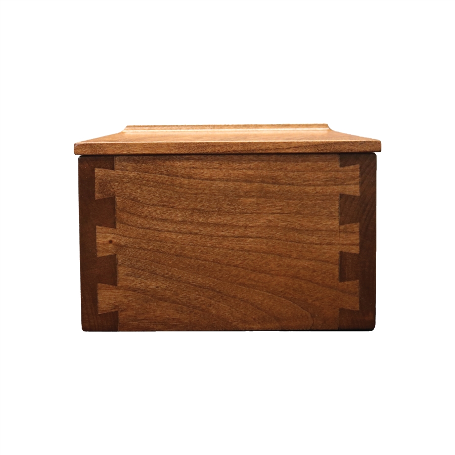 Affinity Dovetail Cherry - KS