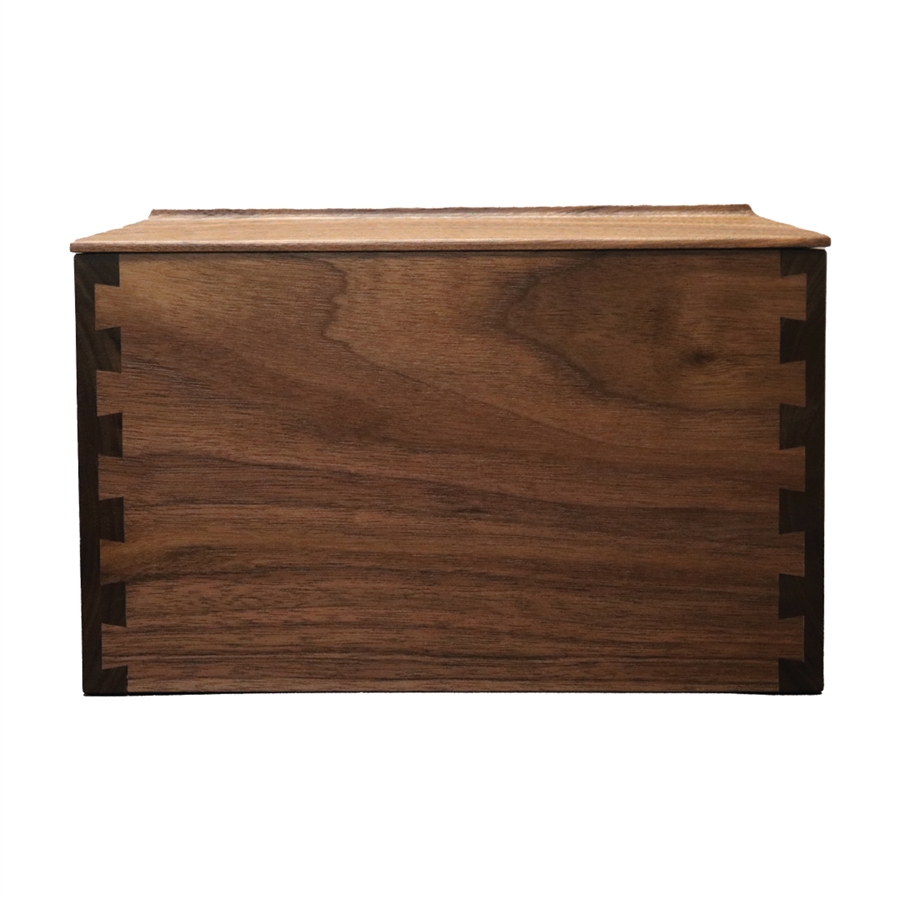 Affinity Dovetail Walnut - FS - OUT OF STOCK