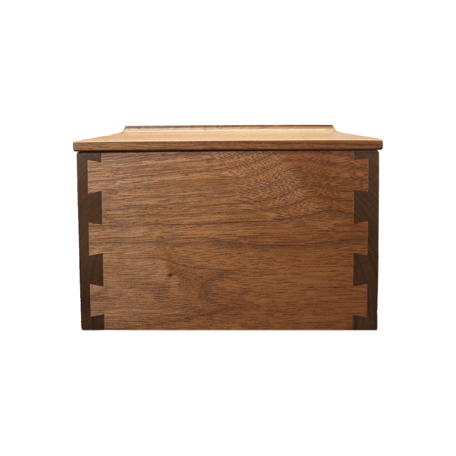 Affinity Dovetail Walnut - KS