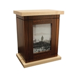 Revere Elm & Wormy Maple - XL