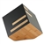Icon Matte Black/Bamboo - FS