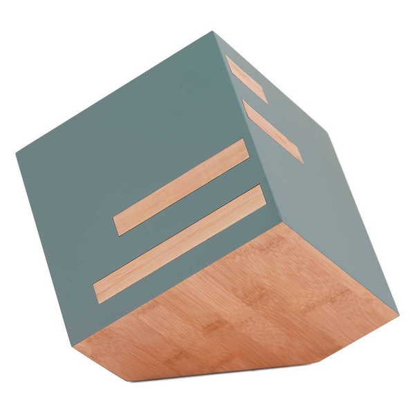 Icon Sage/Bamboo Urn - FS