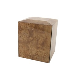 Heritage Natural MDF Companion