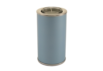 Memory Votive - Light Blue