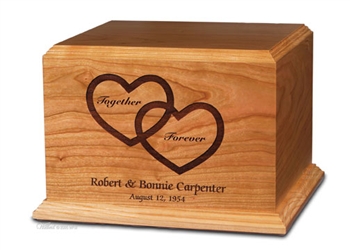 Together Forever Cherry Companion