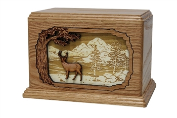Deer - FS