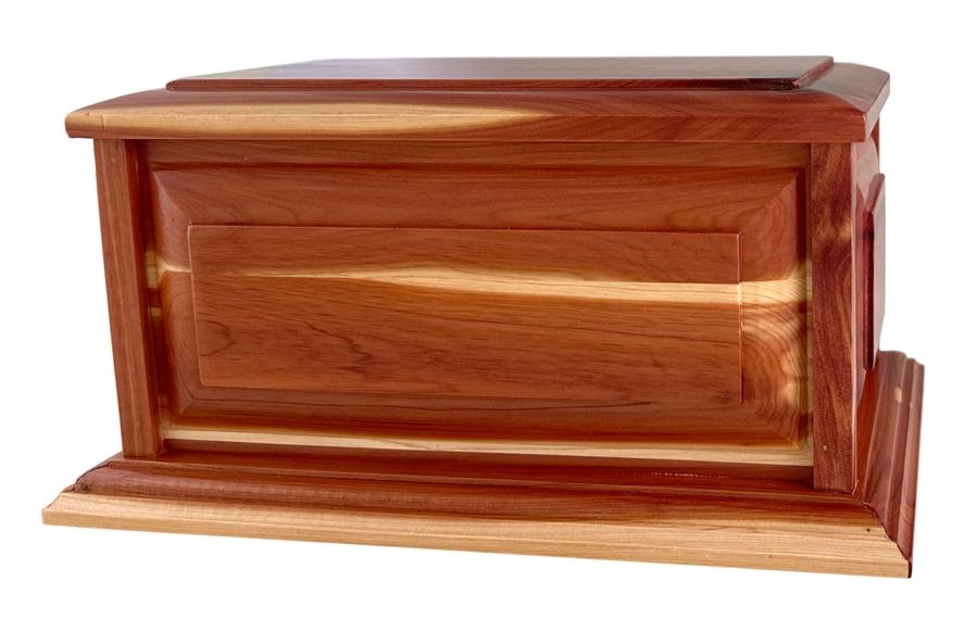 Traditional Cedar - FS